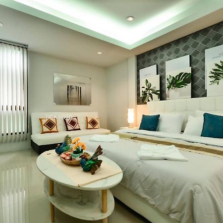 Sphat เอสพลัส Boutique Hotel เชียงใหม่ ภายนอก รูปภาพ