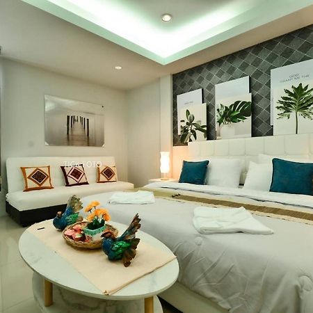 Sphat เอสพลัส Boutique Hotel เชียงใหม่ ภายนอก รูปภาพ