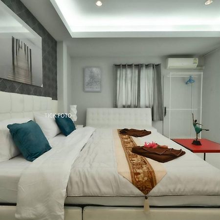 Sphat เอสพลัส Boutique Hotel เชียงใหม่ ภายนอก รูปภาพ