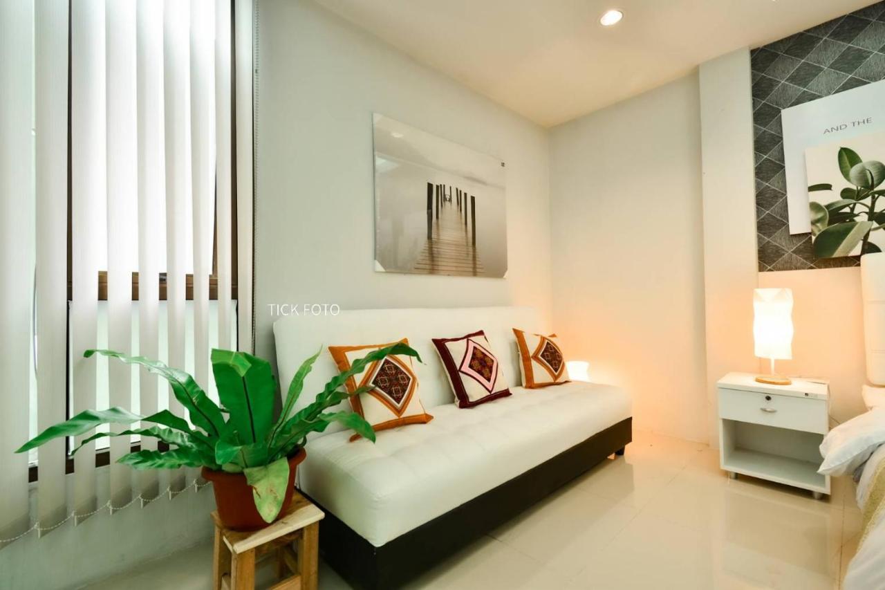 Sphat เอสพลัส Boutique Hotel เชียงใหม่ ภายนอก รูปภาพ