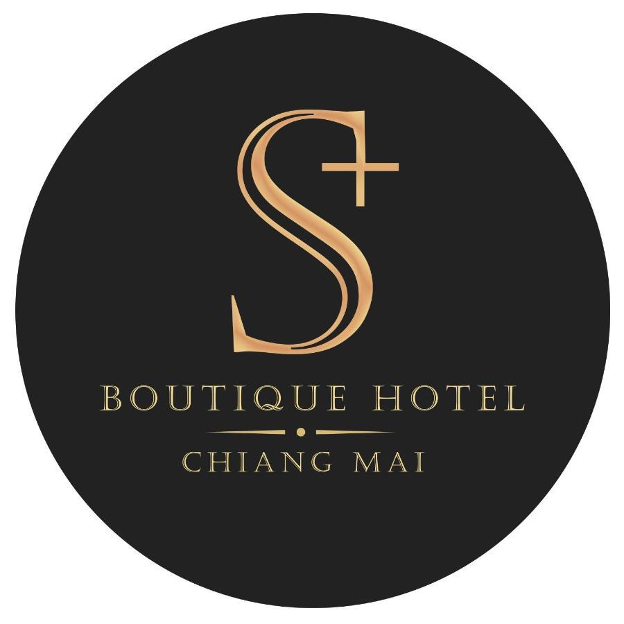 Sphat เอสพลัส Boutique Hotel เชียงใหม่ ภายนอก รูปภาพ