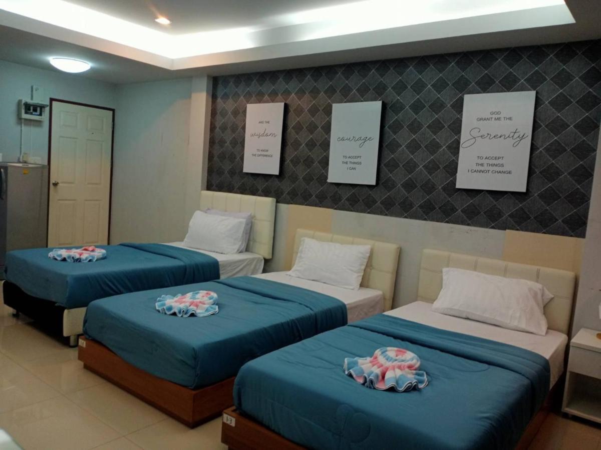 Sphat เอสพลัส Boutique Hotel เชียงใหม่ ภายนอก รูปภาพ