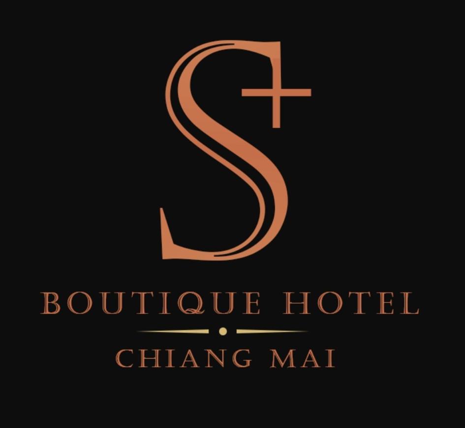 Sphat เอสพลัส Boutique Hotel เชียงใหม่ ภายนอก รูปภาพ